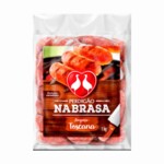 Linguica Toscana Perdigao 1kg Na Brasa