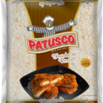 Farinha de Rosca Patusco 500g