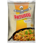 Farinha Patusco 1kg Branca