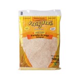 Farinha de Trigo Nayna 500g Integral