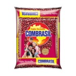 Feijao Vermelho Combrasil 1kg