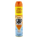 Inseticida Aero.sbp 450ml Anti Aed.lv+pg-