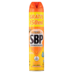 Inseticida Aero.sbp 450ml Citrone.lv+pg-