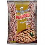 Feijao Carioquinha Patusco 1kg Tipo 1