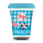 Requeijao Cremoso Elege 200g Light