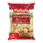 Pao de Queijo Maricota 300g Tradicional