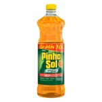 Desinfetante Pinho Sol Lv1l/pg900ml Original