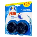 Bloco P/caixa Acop.pato 40g 50%desc.marine