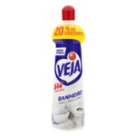 Desinfetante Squeeze Veja X14 500ml 20%desc.2em1