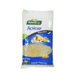 Acucar Natural Life 500g Mascavo