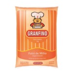 Fuba de Milho Granfino 1kg