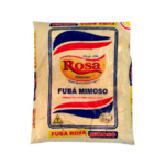 Fuba Rosa Mimoso 1kg