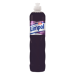 Detergente Limpol 500ml Jabuticaba