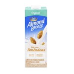 Bebida Lact.almond Breeze 1l Original