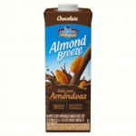 Bebida Lact.almond Breeze 1l Chocolate