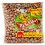 Amendoim Branco Pereira 500g