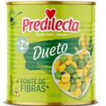 Dueto Predilecta 170g Lata