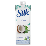 Bebida Lact.silk Danone 1l Coco