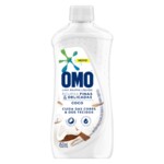 Lava Roupa Delicada Omo 450ml Coco