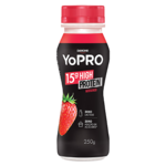 Iogurte Ypro Danone 250g Morango