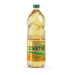 Oleo de Soja Coamo 900ml Pet