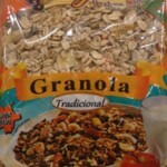 Granola Nayna 250g Tradicional