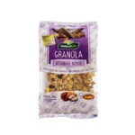 Granola Natural Life 300g Castanha Nobre