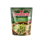 Ervilha Predilecta 170g Sache