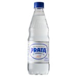 Agua Mineral Prata 510ml S/gas