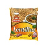 Lentilha Granfino 500g