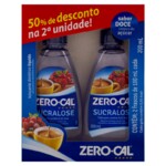 Adocante Liq.zero Cal Lv2 100ml Sucralose