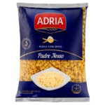 Macarrao C/ovos Adria 500g Padre Nosso