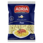 Macarrao C/ovos Adria 500g Pena