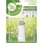 Purificador Aero Bom Ar 360ml Frescor do Camp