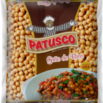 Grao de Bico Patusco 500g