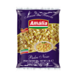 Macarrao C/semola Amalia 500g Padre Nosso