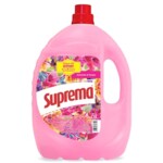 Amaciante Suprema 5l Rosa