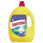 Detergente Suprema 5l Neutro