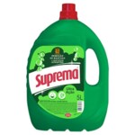 Lava Roupa Suprema 5l Verde