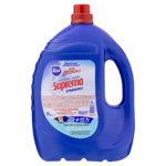 Lava Roupa Suprema 5l Azul