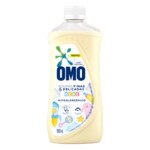 Lava Roupa Delicada Omo 900ml Bebe