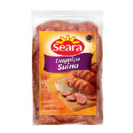 Linguica Suina Seara 700g