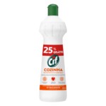 Deseng.squeeze Cif 500ml Cozinha 25%gts