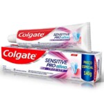 Creme Dental Colgate 140g Sen.pre Al.reg.