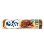 Biscoito Nesfit 160g Cacau/cereais