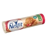 Biscoito Nesfit 160g Morango/cereais