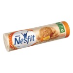 Biscoito Nesfit 160g Laranja/cenoura