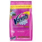 Tira Manchas Vanish 1kg Pink