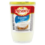 Requeijao Cremoso President 200g Light