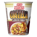 Macarrao Inst.nissin Cup Nood 68g Cos.c/mol.ch.